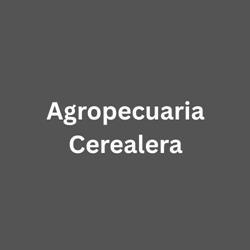 Agropecuaria Cerealera