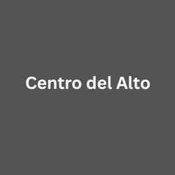 Centro del Alto