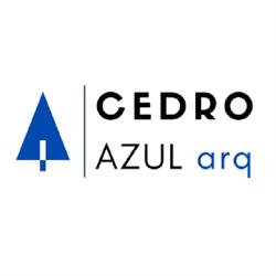 Cedro Azul