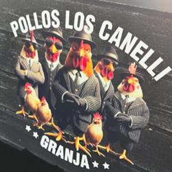 Pollos los canelli