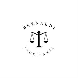 Escribanía Bernardi