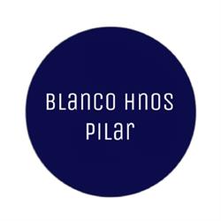 Blanco Hnos Pilar