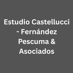 Estudio Castellucci - Fernández Pescuma & Asociados