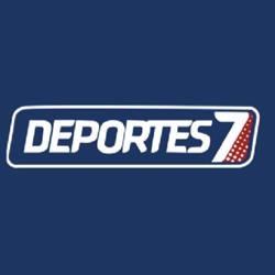 Deportes 7