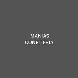 Manías Confitería
