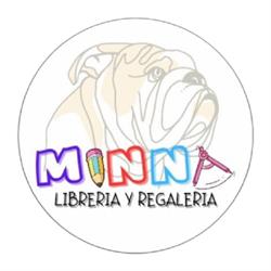 Minna Libreria y regalaría