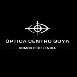 Óptica Centro Goya