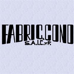 Fabric - Cond Saicyf
