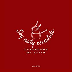 Soy Naty Esendida