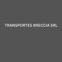 TRANSPORTES BRECCIA SRL