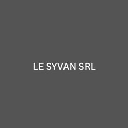 LE SYVAN SRL
