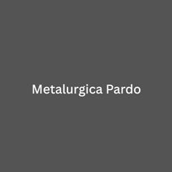 Metalurgica Pardo