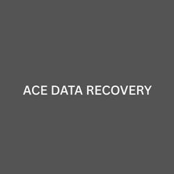 ACE DATA RECOVERY