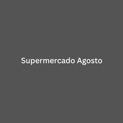 Supermercado Agosto