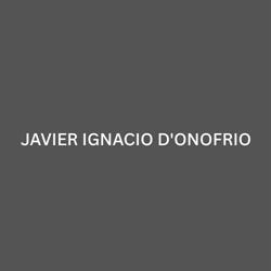 JAVIER IGNACIO D'ONOFRIO