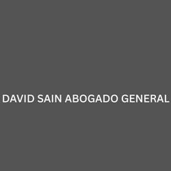 DAVID SAIN ABOGADO GENERAL