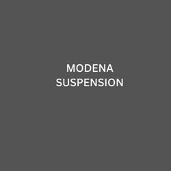 MODENA SUSPENSION