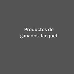 Productos de ganados Jacquet