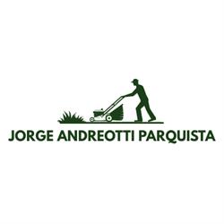 Jorge Andreotti Parquista