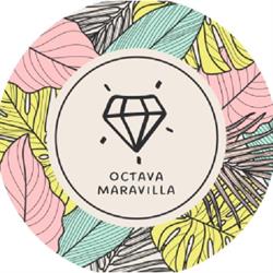 Octava Maravilla CandyBar