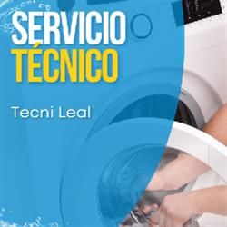 Tecni Leal