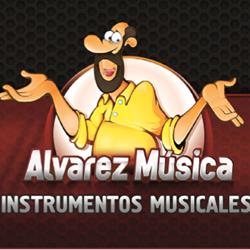 Alvarez Música