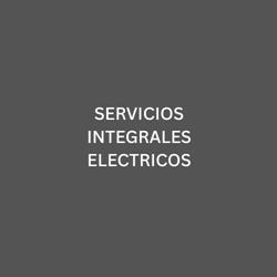 SERVICIOS INTEGRALES ELECTRICOS