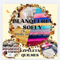 Blanqueria Soely