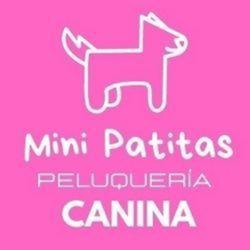 Mini Patitas