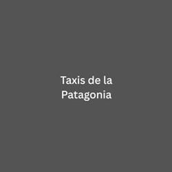 Taxis de la Patagonia