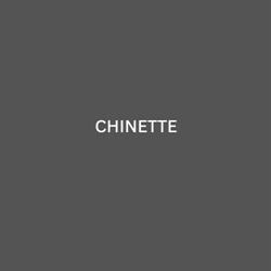 CHINETTE
