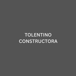 TOLENTINO CONSTRUCTORA