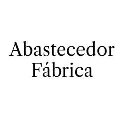 Abastecedor Fábrica