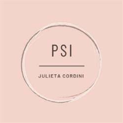 Psicóloga Julieta Cordini