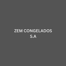ZEM CONGELADOS