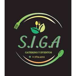Siga catering y eventos