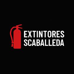 Extintores  Scaballeda