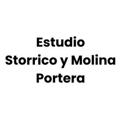 ESTUDIO STORRICO Y MOLINA PORTERA