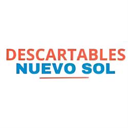 Descartables Nuevo Sol