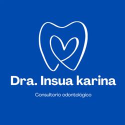 Consultorio odontologico Dra. Insua karina