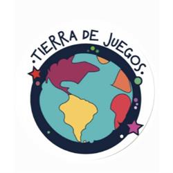 Tierra de Juegos, tienda didáctica y creativa