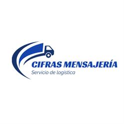 Cifras Mensajería