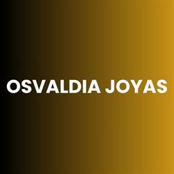 OSVALDIA JOYAS