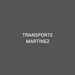 TRANSPORTE MARTINEZ