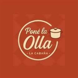 PONÉ LA OLLA - La cabaña