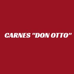 CARNES "DON OTTO"