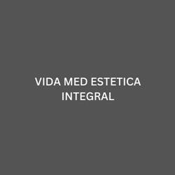 VIDA MED ESTETICA INTEGRAL