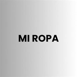 Mi Ropa