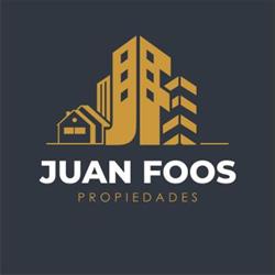 Juan Foos Propiedades