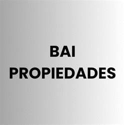 Bai propiedades